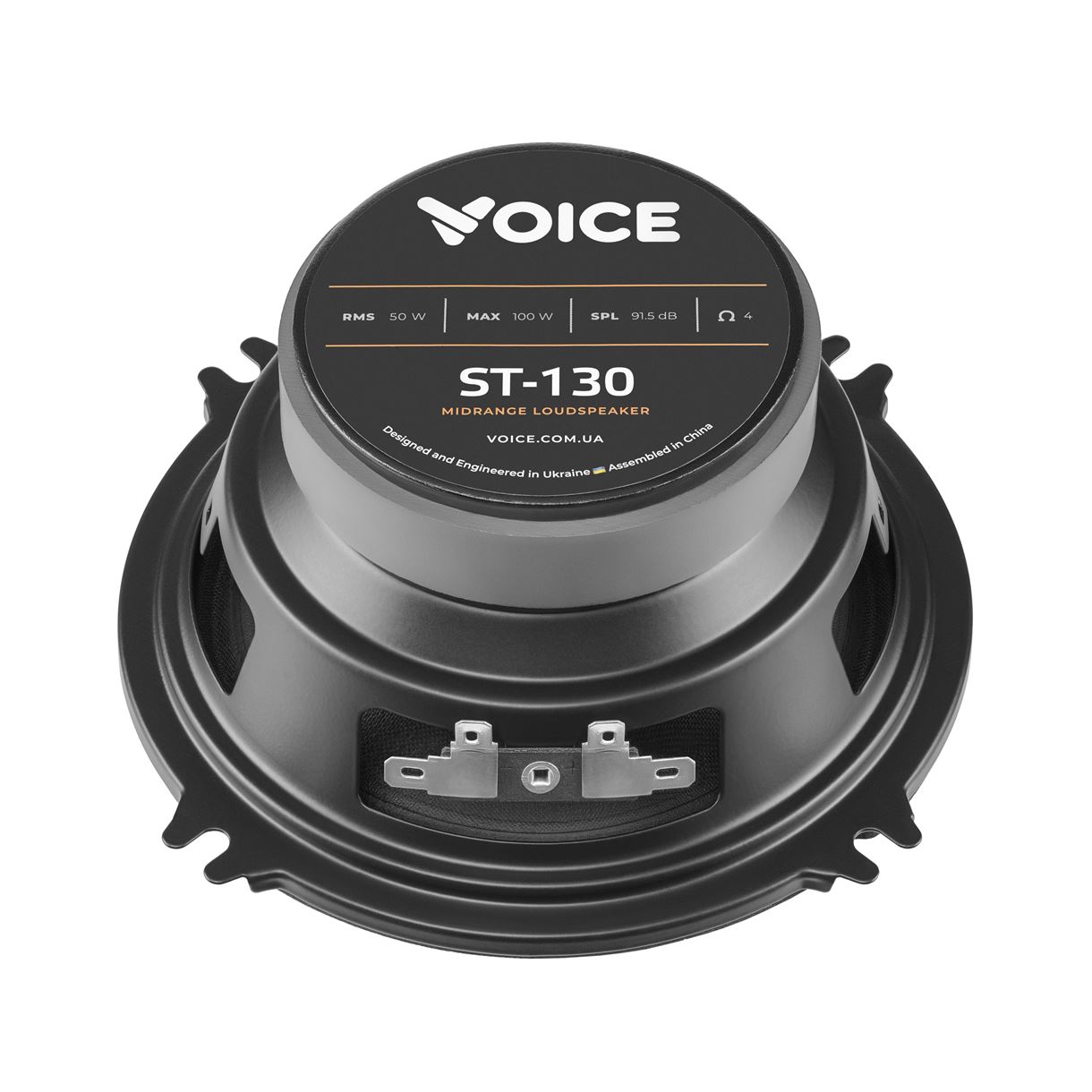 Естрадна акустика Voice ST-130