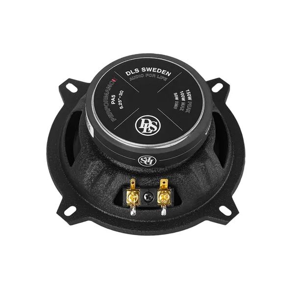 Коаксіальна акустика DLS Performance Advantage PA5