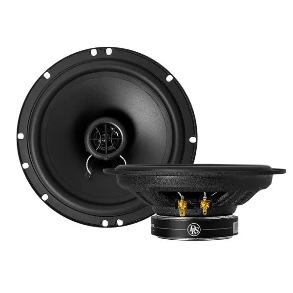 Коаксіальна акустика DLS Performance Advantage PA6