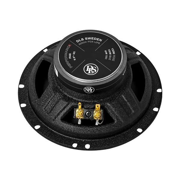 Коаксіальна акустика DLS Performance Advantage PA6