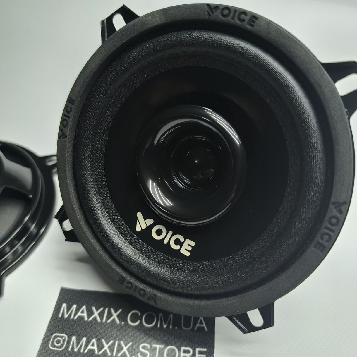 Широкосмугова акустика Voice LX-130