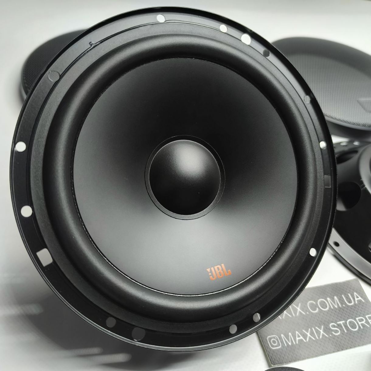 2-х компонентна акустика JBL Stage2 604C