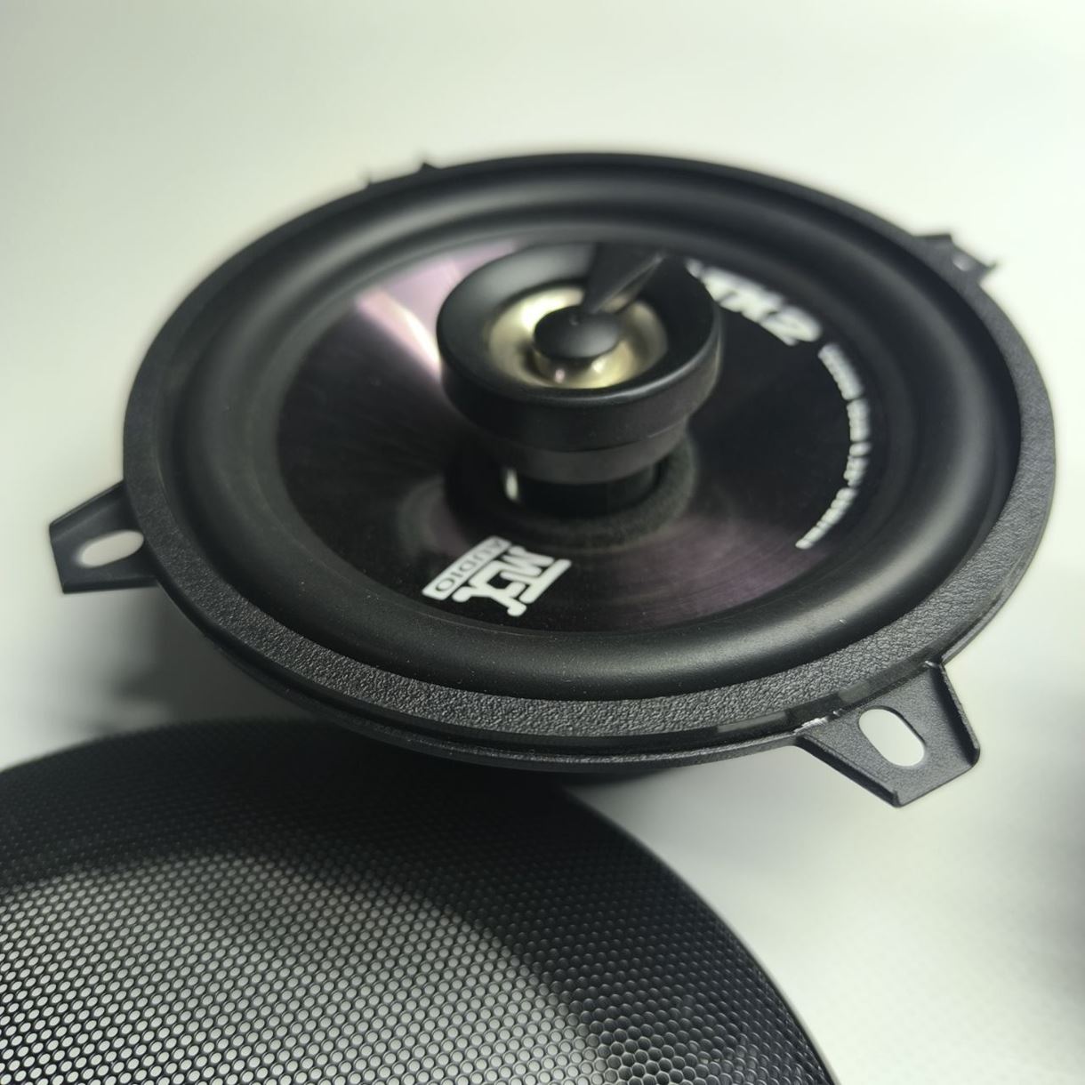 Коаксіальна акустика MTX TX250C