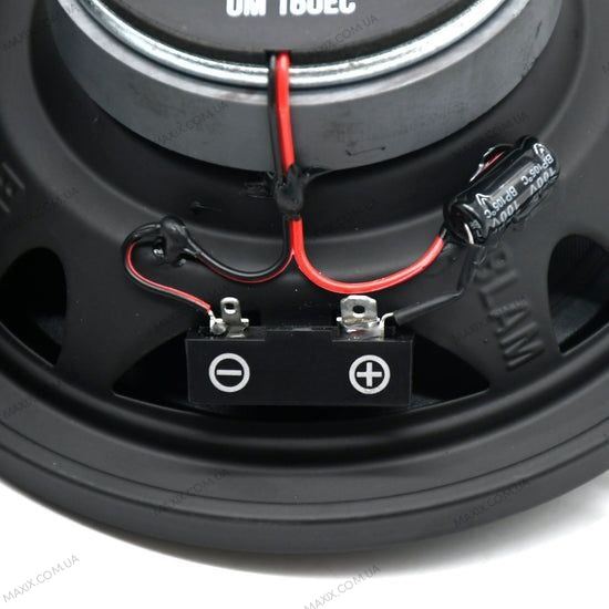Коаксіальна акустика Blam OM160EC