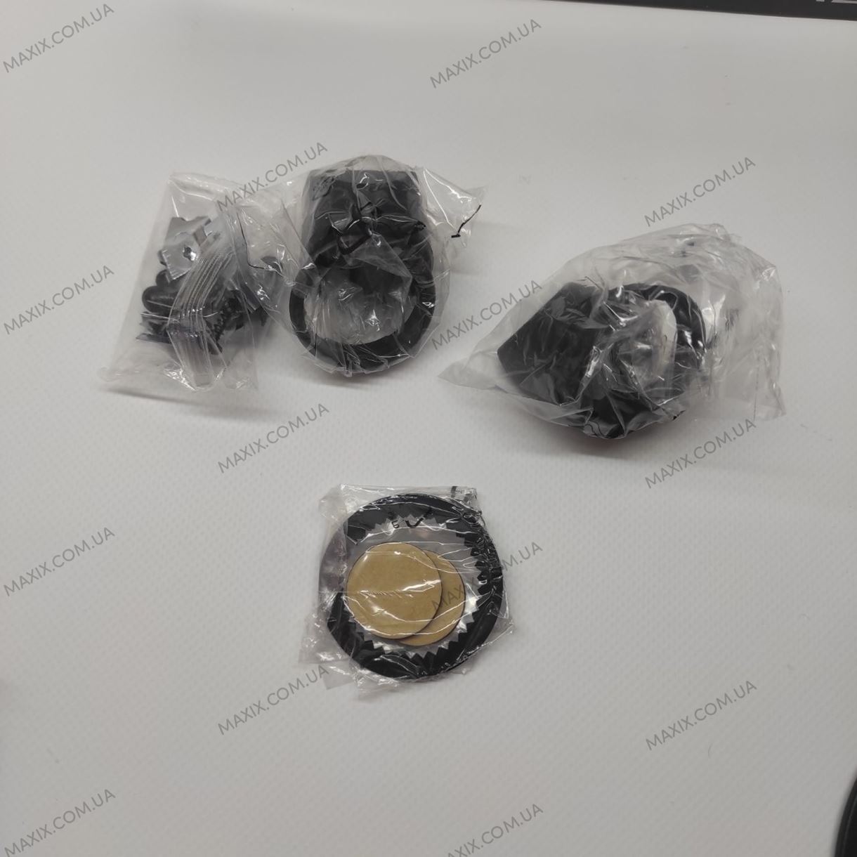 2-х компонентна акустика Hertz Uno K 130