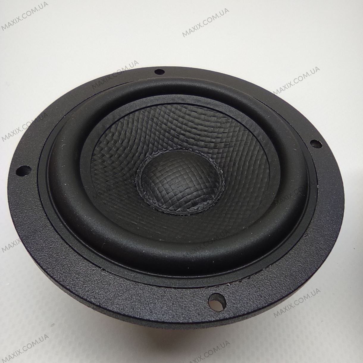 Середньочастотники Kicx Sound Civilization QM70.3