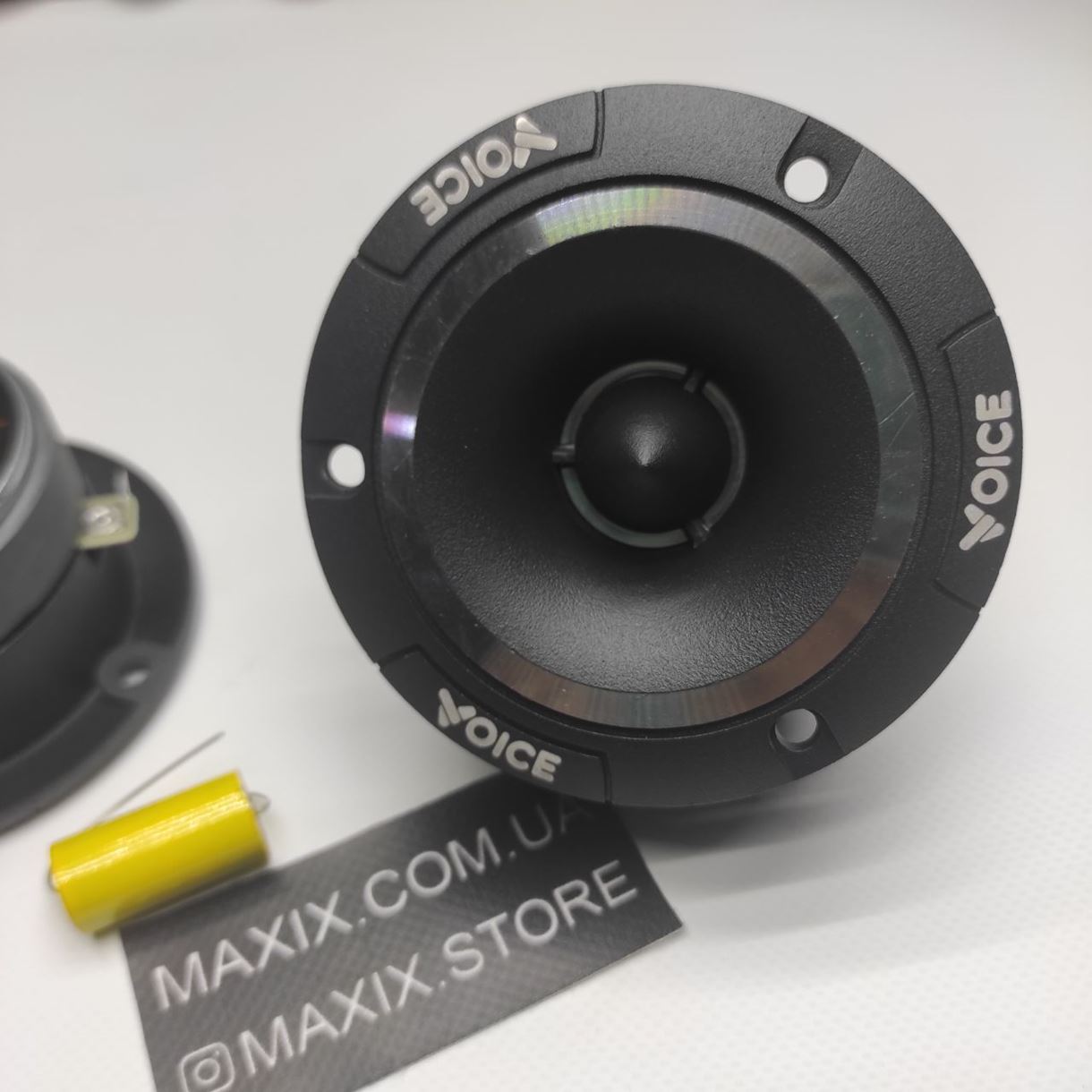Рупорні твітери Voice PXT-100