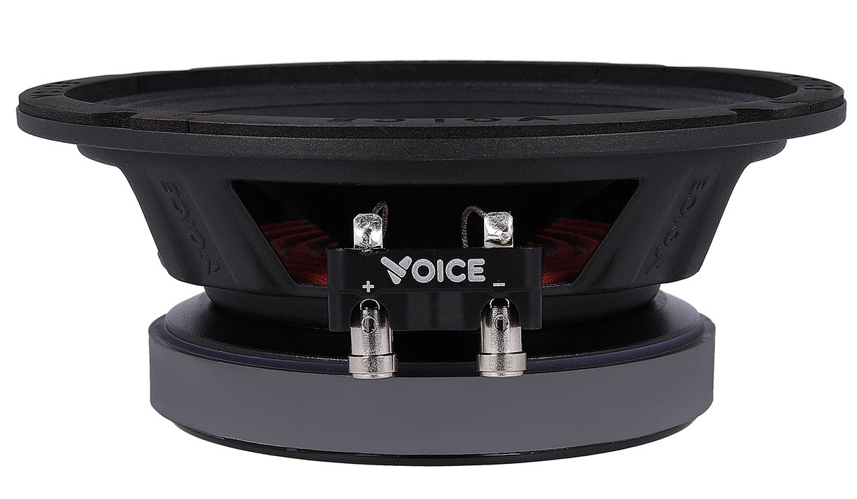 Естрадна акустика Voice SP-60A