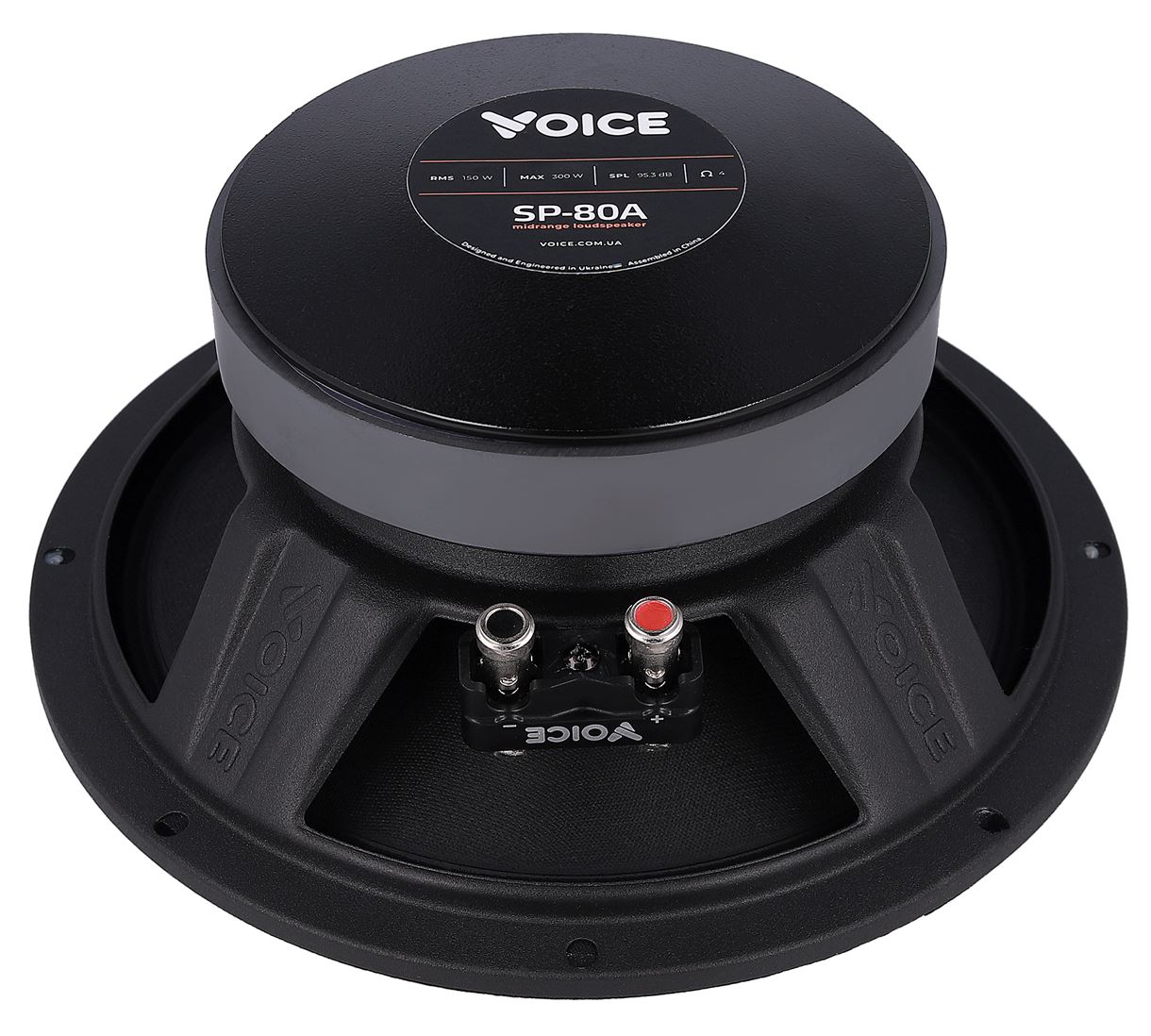 Естрадна акустика Voice SP-80A