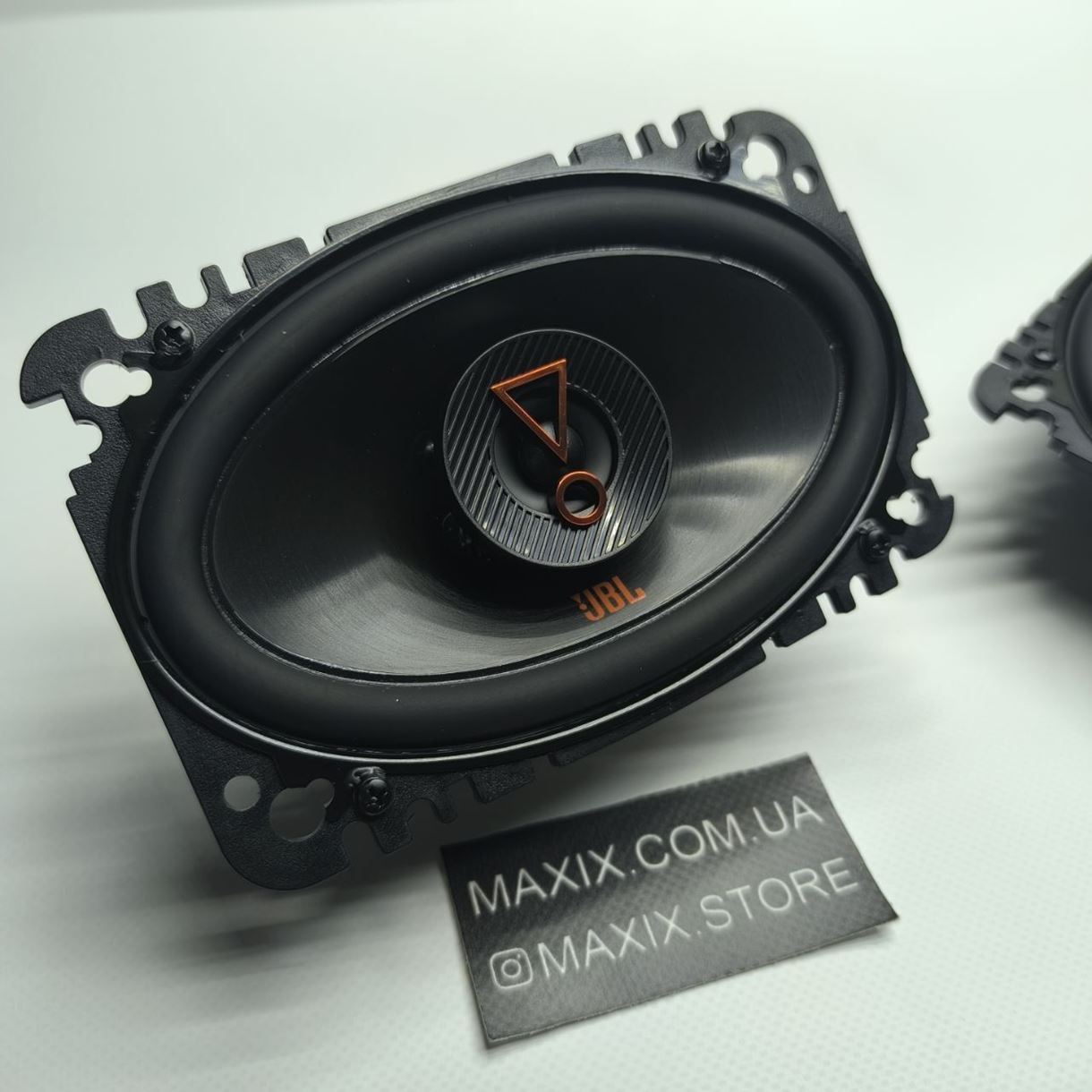 Коаксіальна акустика JBL Stage3 6427