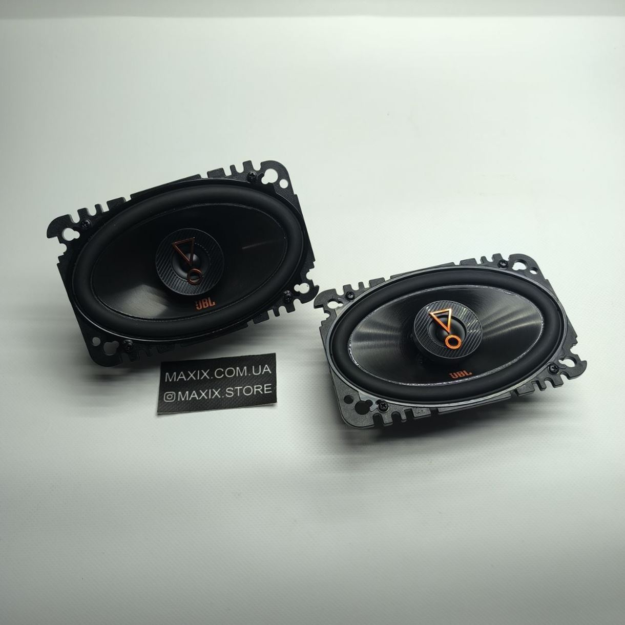 Коаксіальна акустика JBL Stage3 6427