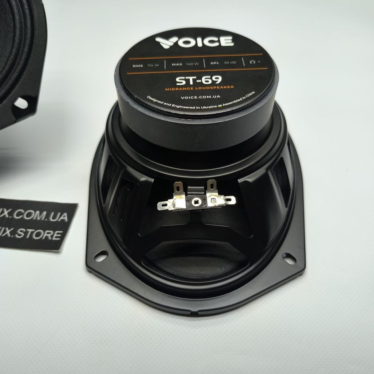 Естрадна акустика Voice ST-69