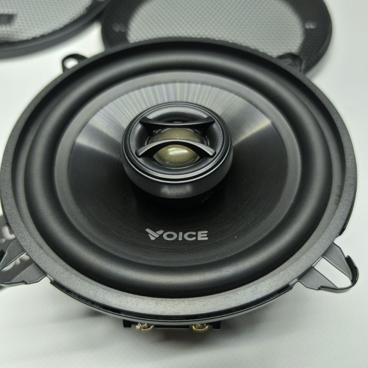 Коаксіальна автоакустика Voice E52X