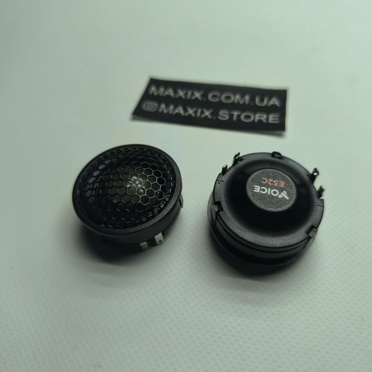 2-х Компонентна автоакустика Voice E52C