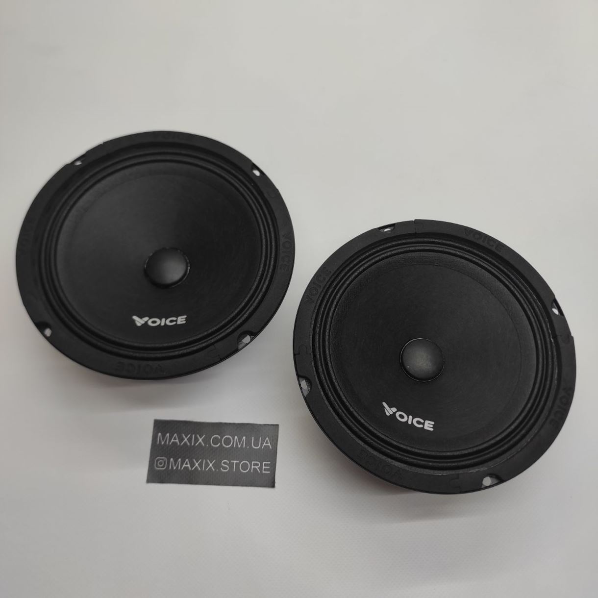 Естрадна акустика Voice ST-165