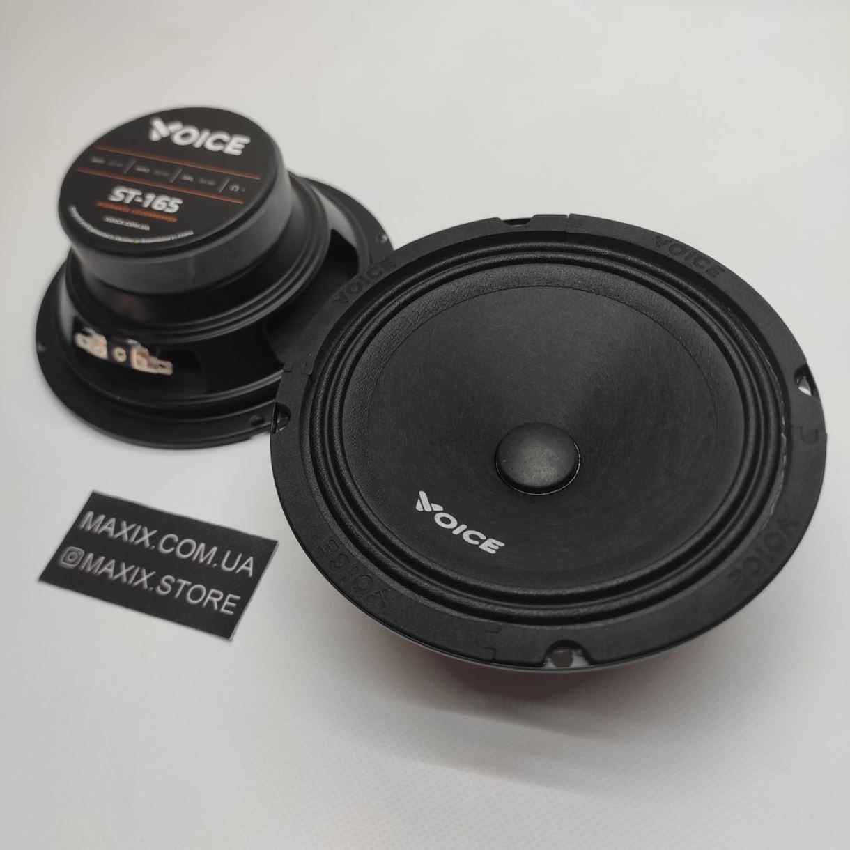 Естрадна акустика Voice ST-165
