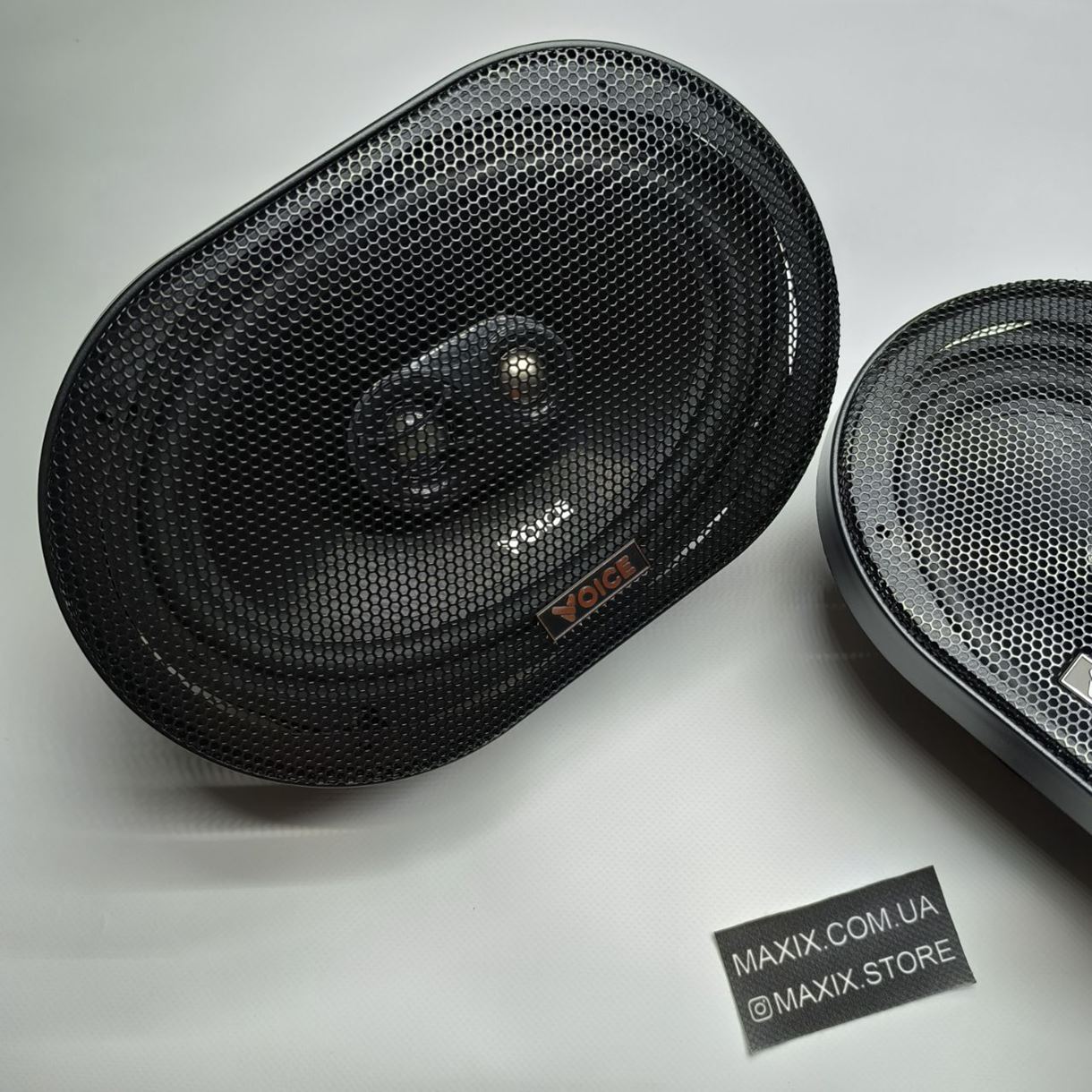 Коаксіальна акустика Voice E693X