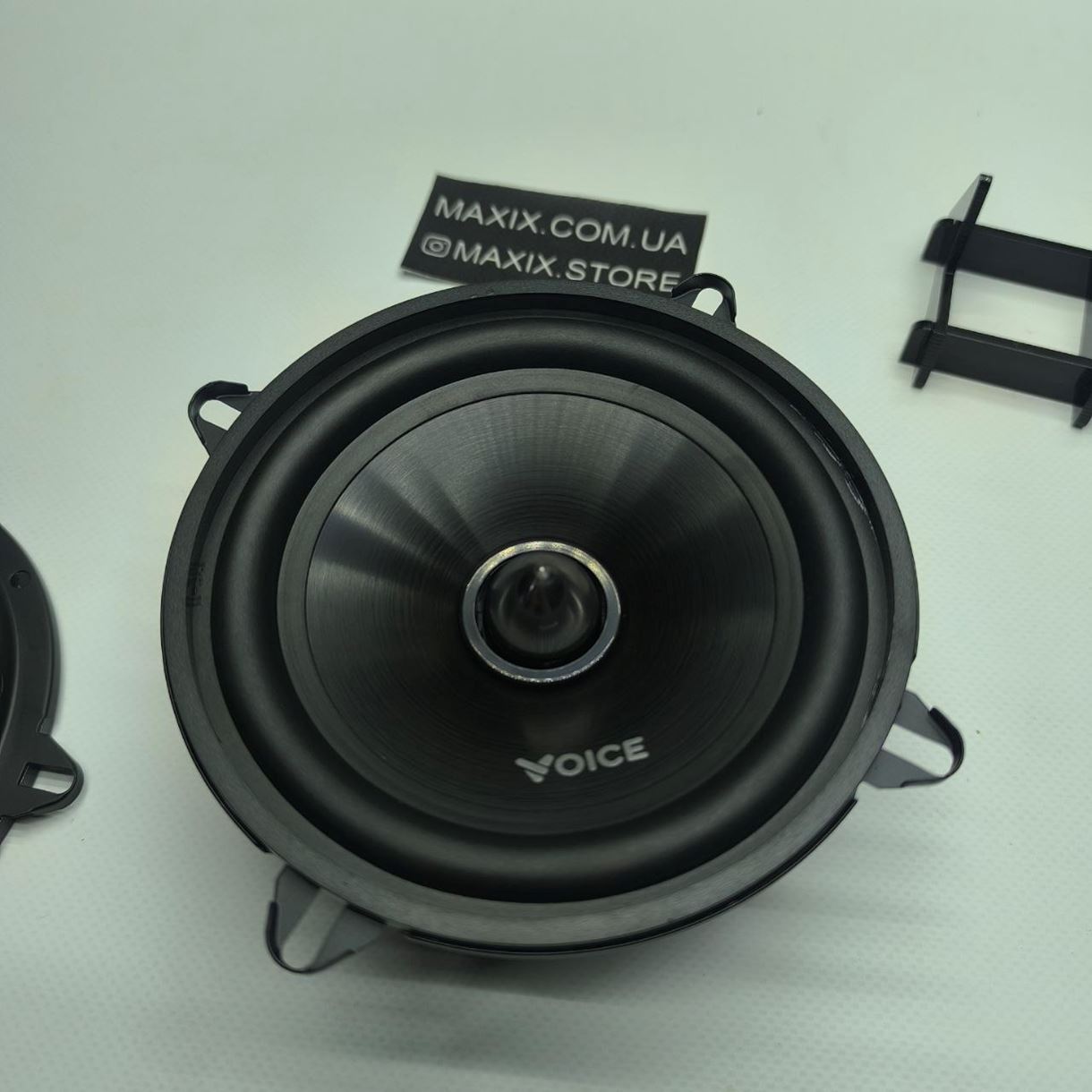 2-х Компонентна автоакустика Voice E52C