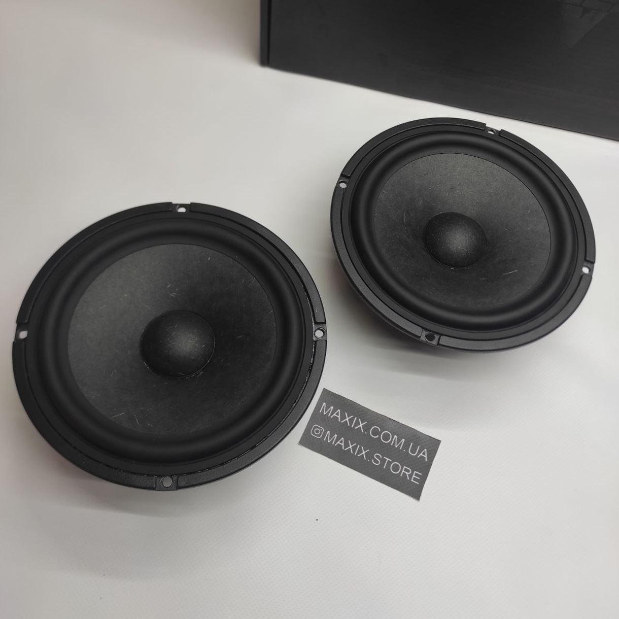 Мідбаси Kicx Sound Civilization MS 62WF