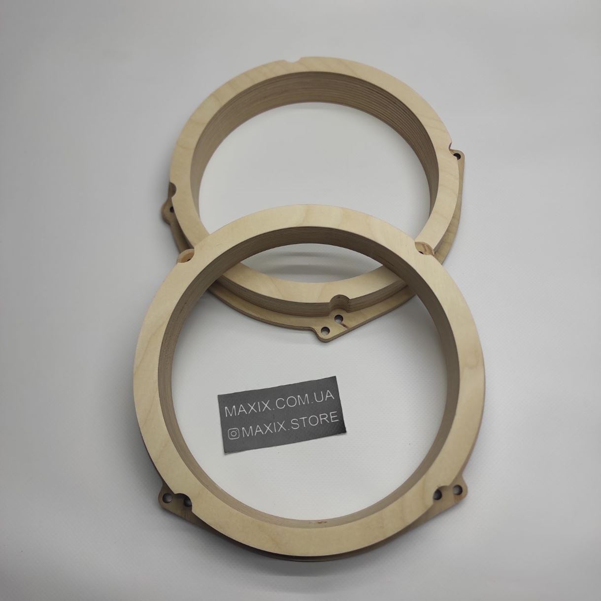 Подіуми Audi Перед 8"(20см)