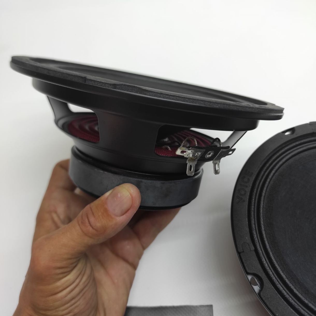 Естрадна акустика Voice ST-165