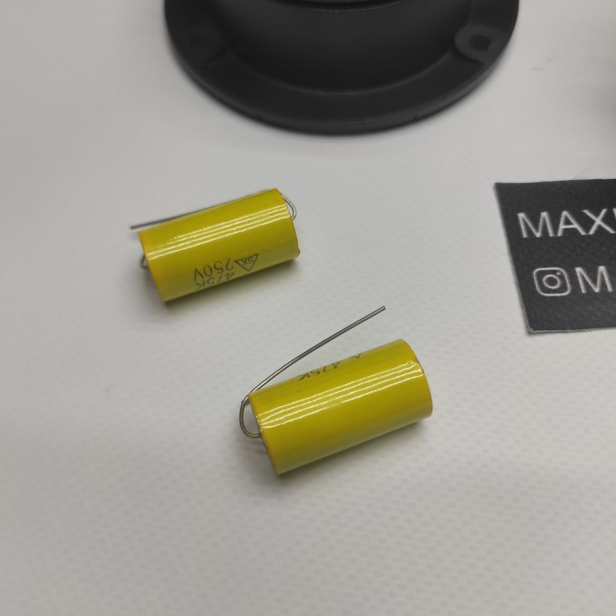Рупорні твітери Voice PXT-100