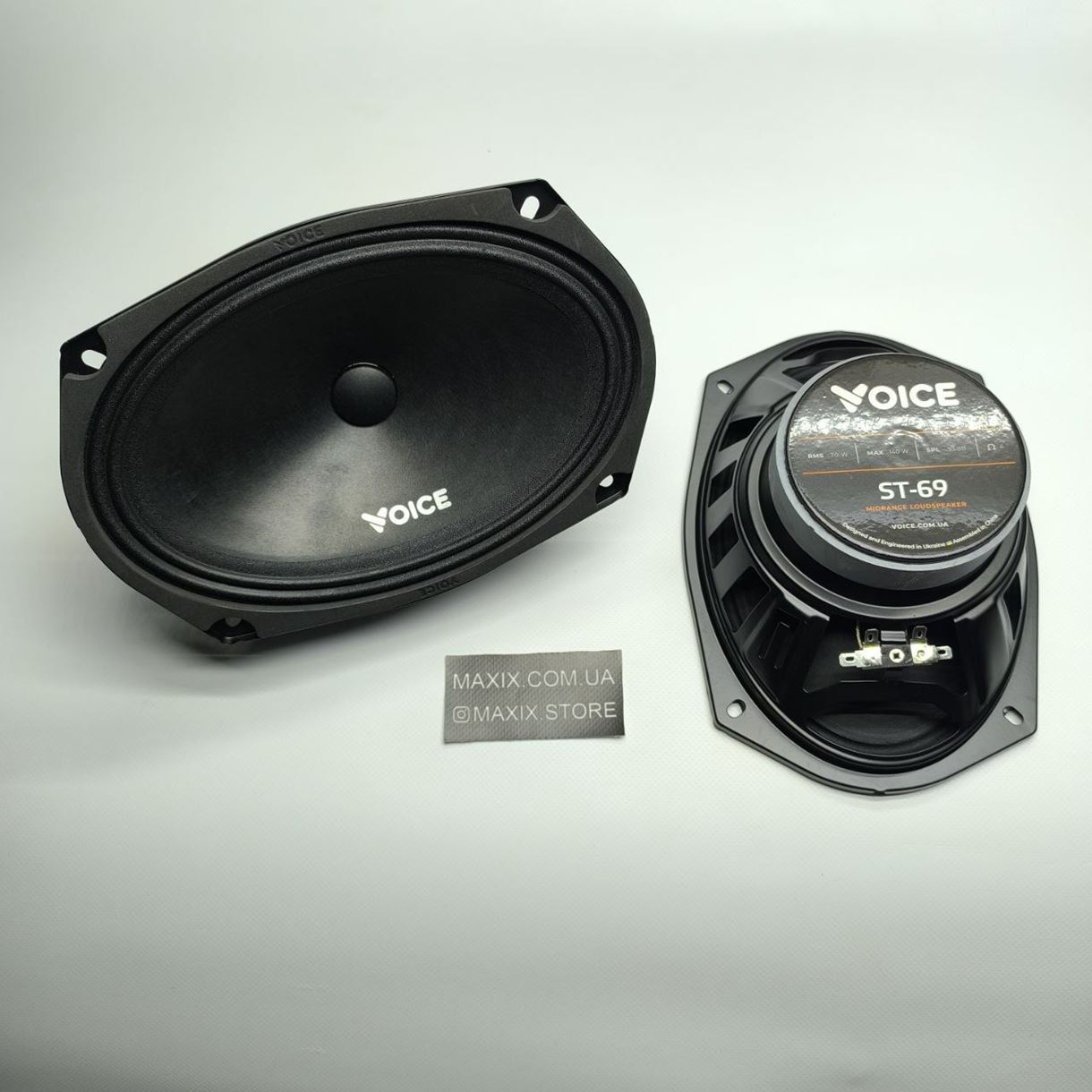 Естрадна акустика Voice ST-69