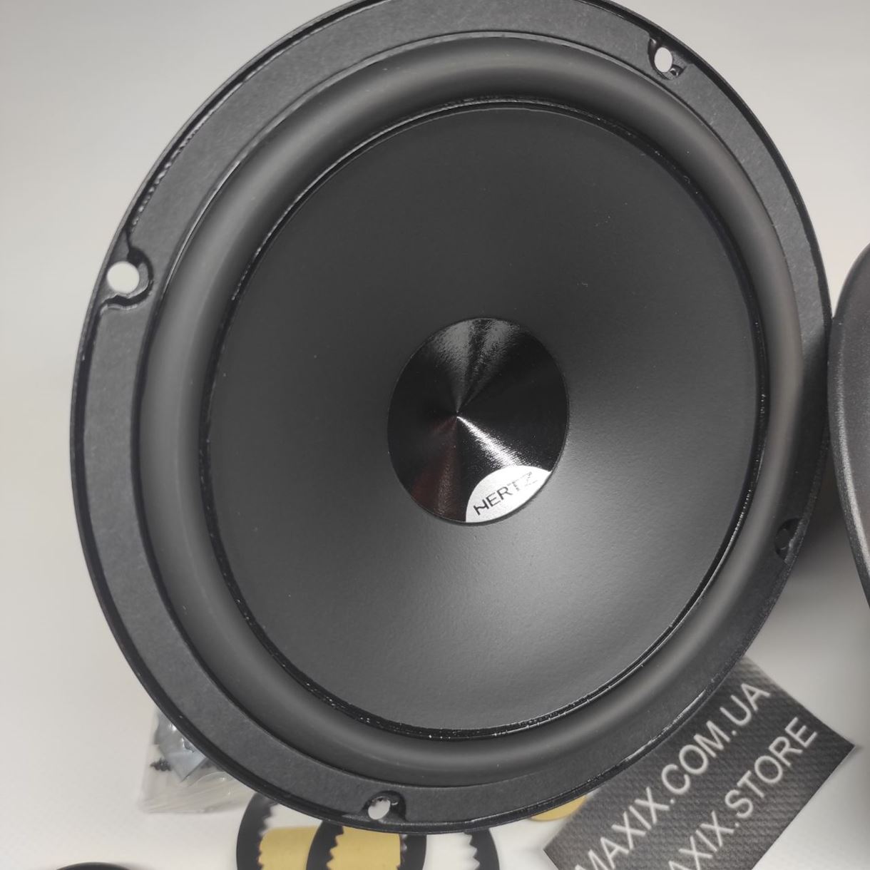 2-х компонентна акустика Hertz DSK 165.3