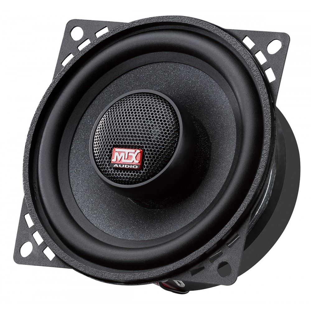 Коаксіальна акустика 10см MTX TX440C