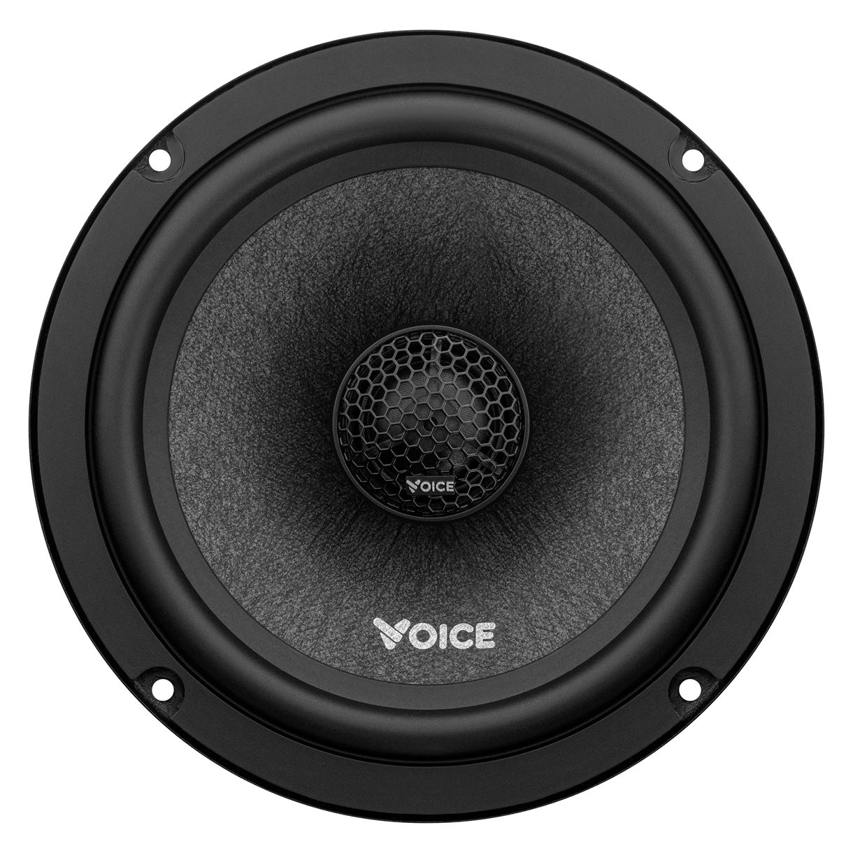 Коаксіальна акустика Voice D62X