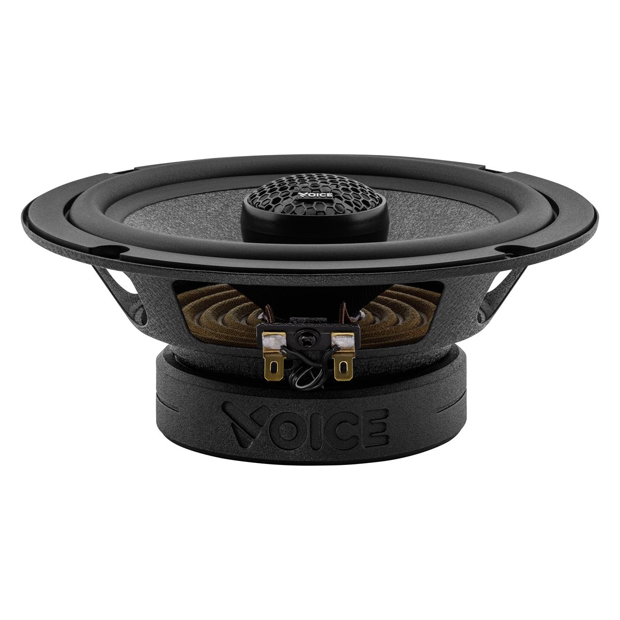 Коаксіальна акустика Voice D62X