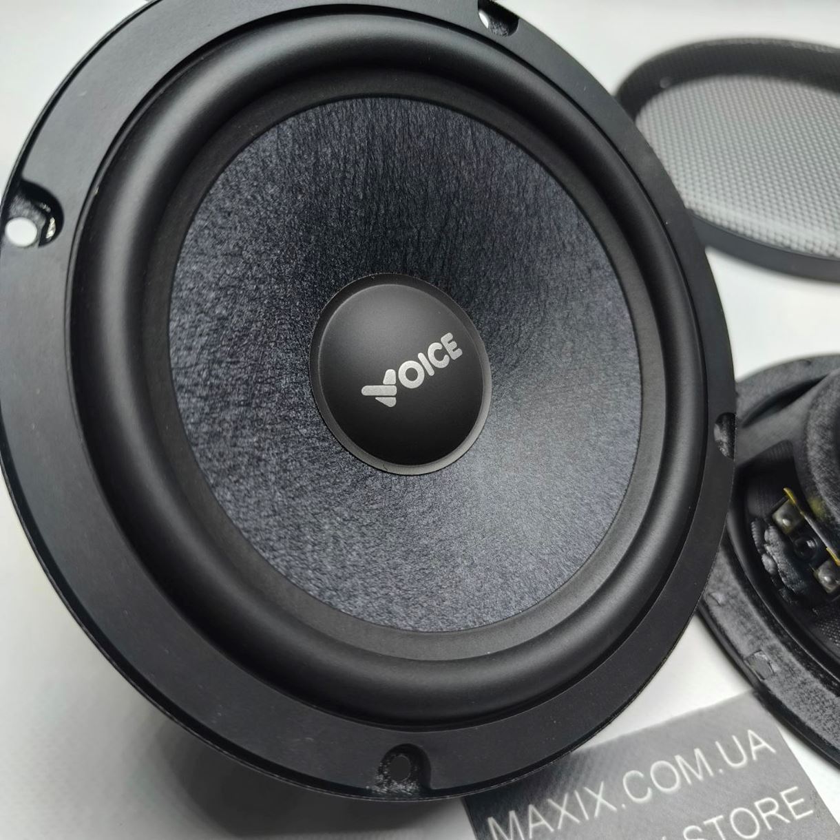 Мідбаси Voice D62M