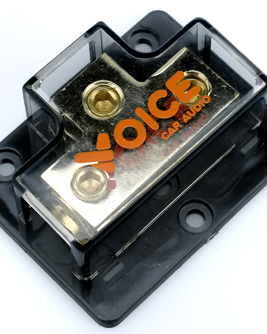 Розподілювач живлення SPL Power DB-17