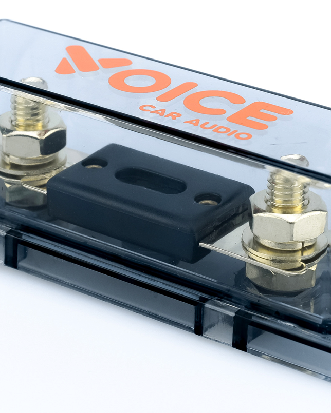 Тримач запобіжника Voice ANL-04