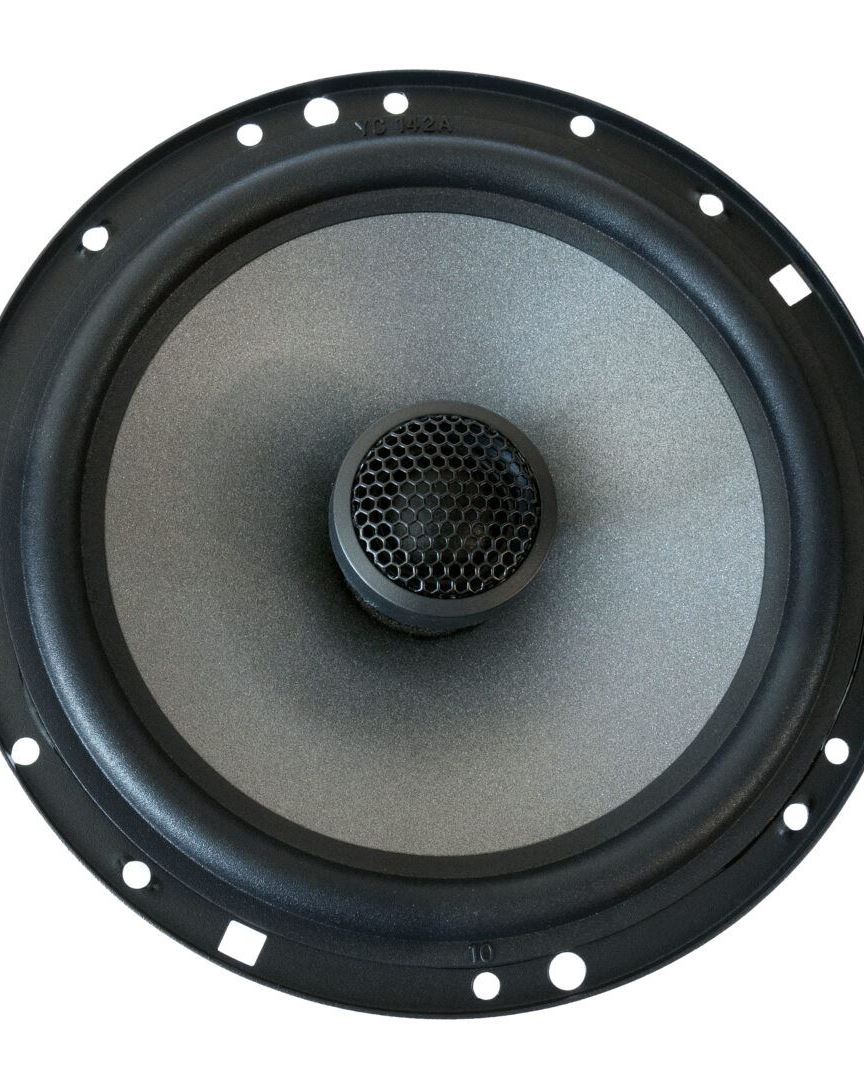 Коаксіальна автоакустика Best Balance D65