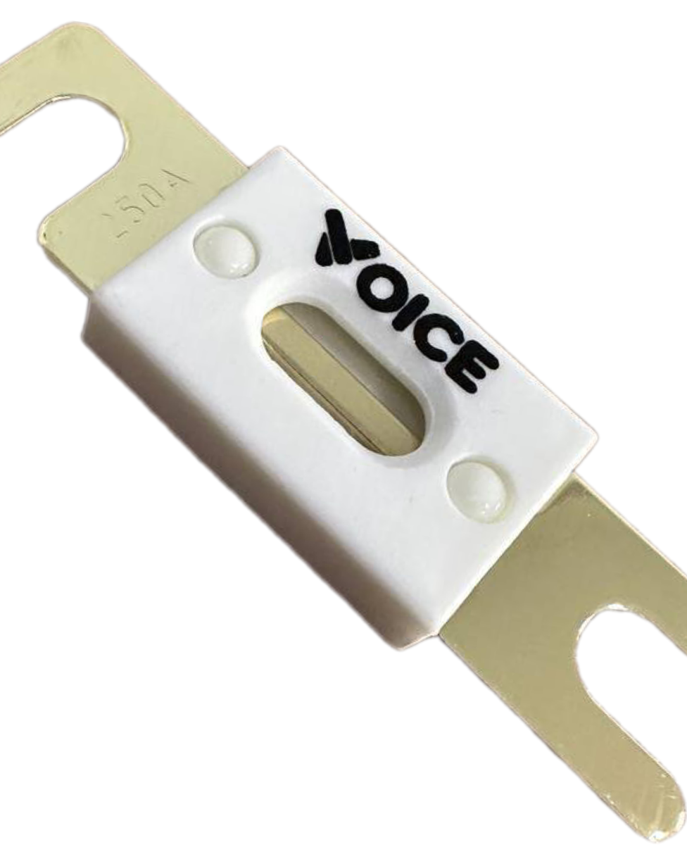 Керамічний запобіжник Voice ANL-C250A