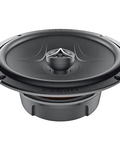 Коаксіальна акустика Hertz ECX 165.5