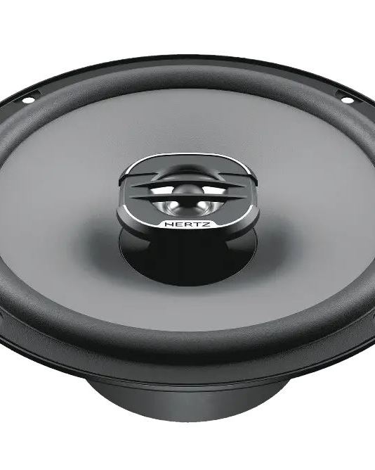 Коаксіальна акустика Hertz Uno X 165