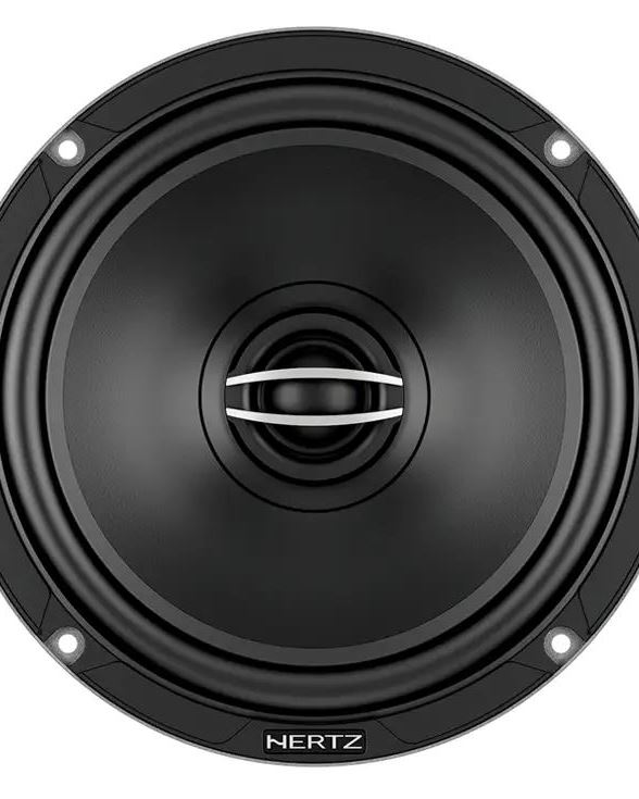 Коаксіальна акустика Hertz CPX 165