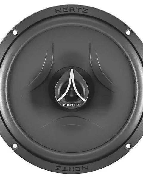 Коаксіальна акустика Hertz ECX 165.5