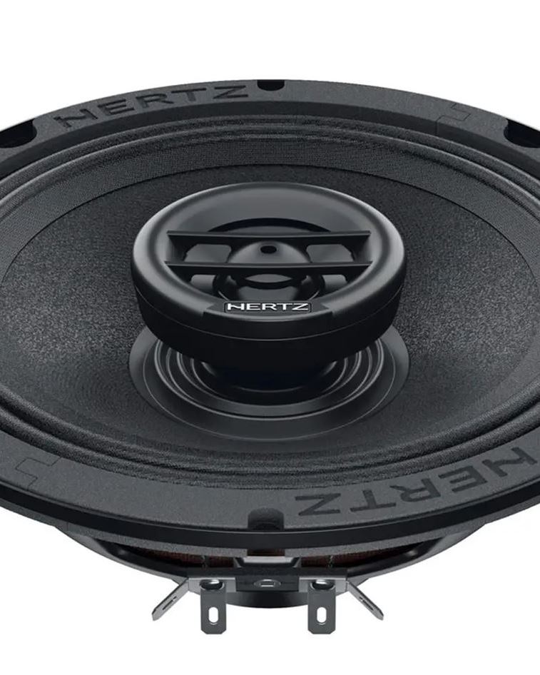 Коаксіальна акустика Hertz SX 165 NEO