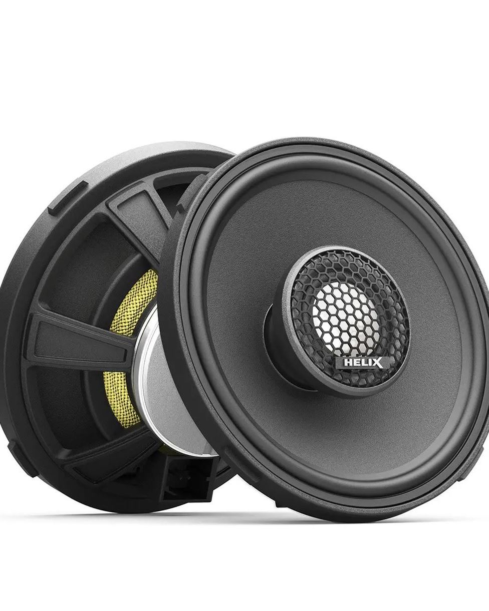 Коаксіальна акустика 10см Helix Ci3 C100.2FM-S3