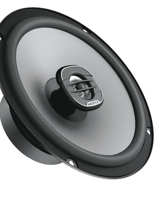 Коаксіальна акустика Hertz Uno X 165
