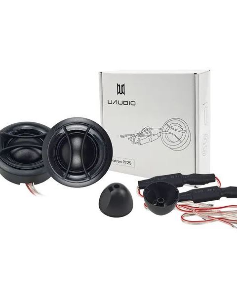 Твітери UAudio Patron PT25