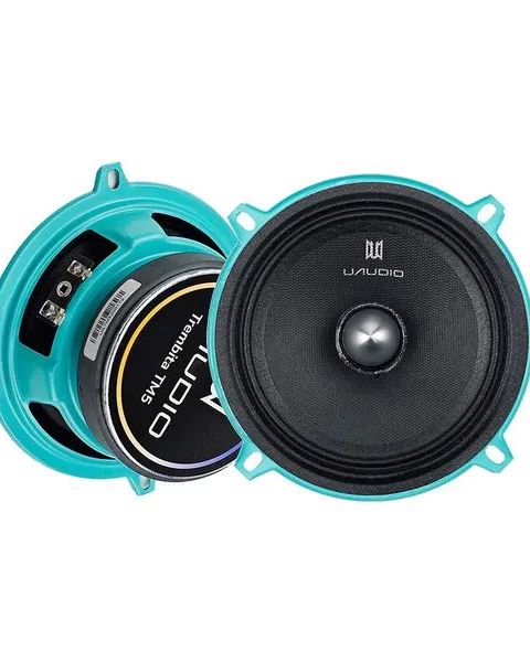 Естрадна акустика UAudio Trembita TM5
