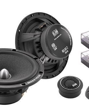 2-х компонентна акустика Blam 165R2X