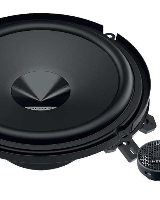2-х компонентна акустика Hertz DSK 160.3