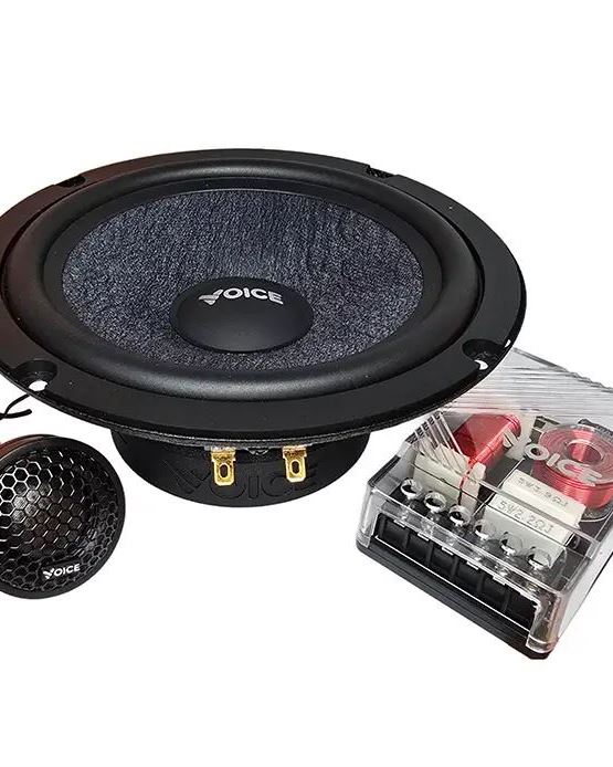 2-х компонентна акустика Voice D62C