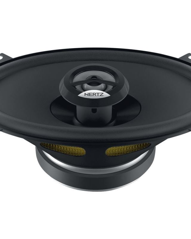 Коаксіальна акустика Hertz DCX 460.3