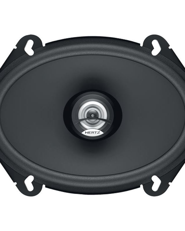 Коаксіальна акустика Hertz DCX 570.3
